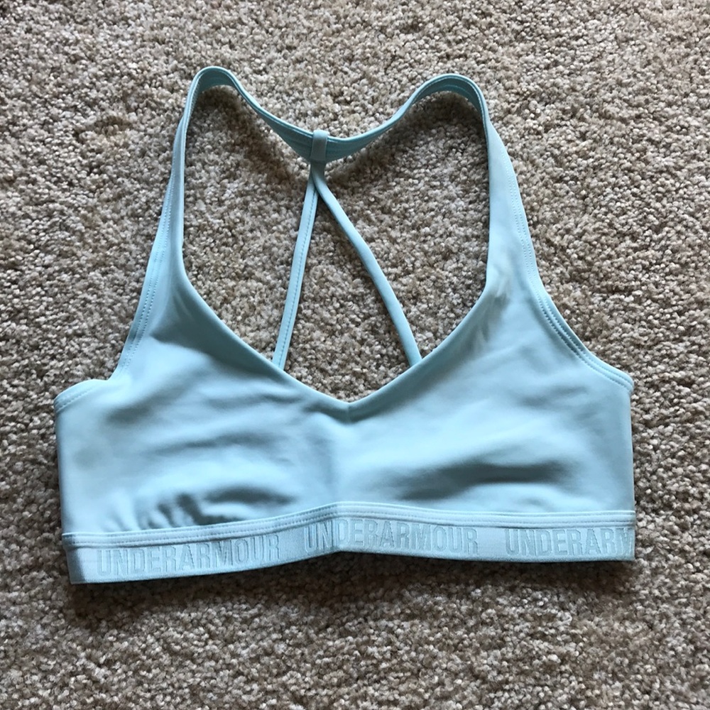 Under Armor Sports Bra